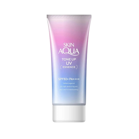 Skin Aqua Tone Up UV Essence SPF50+ PA++++