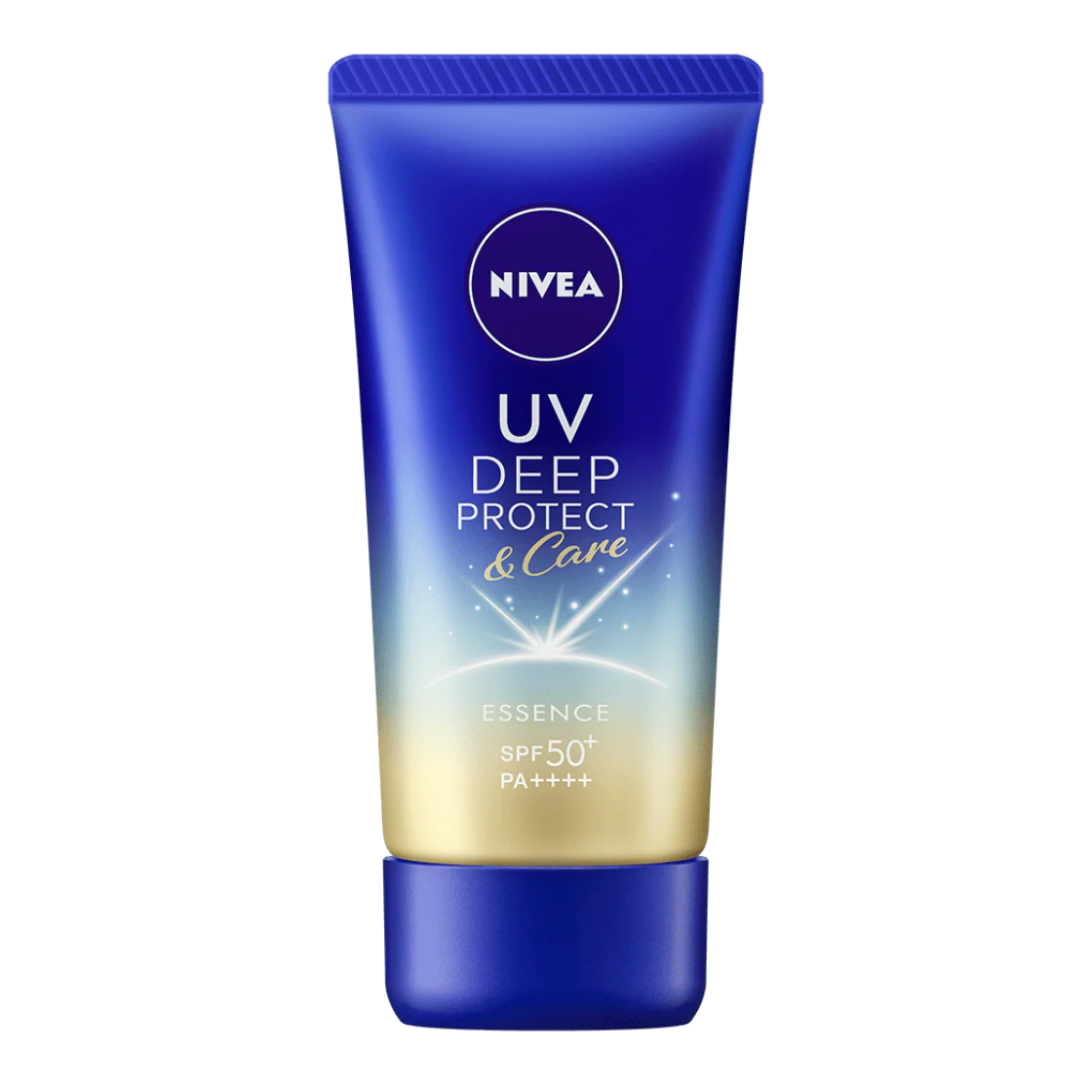 Nivea UV Deep Protect & Care Essense 50g SPF50+/PA++++