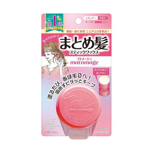 Utena Matomage Hair Styling Stick - Regular hold