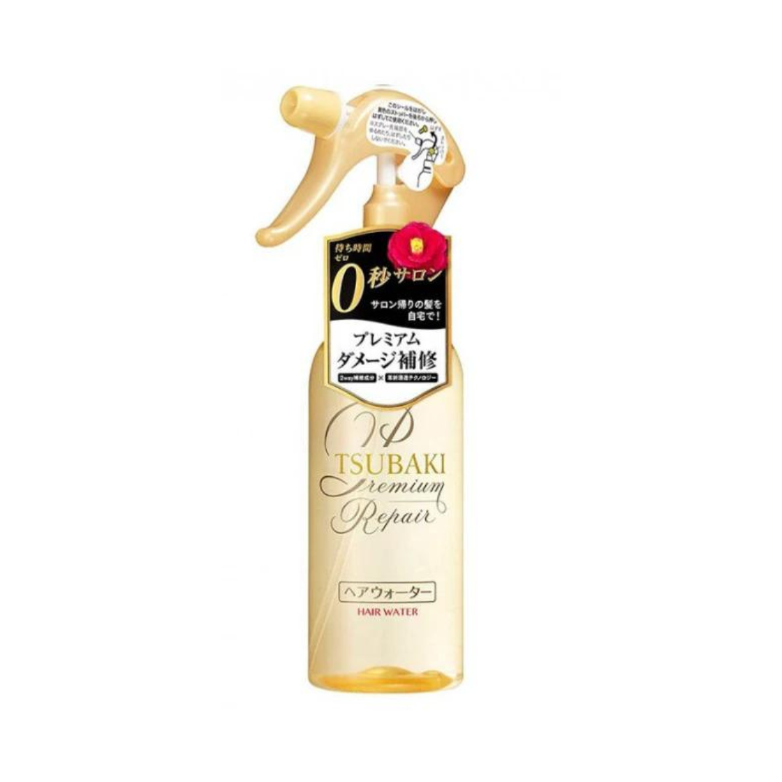 Tsubaki Premium Repair Hair Water