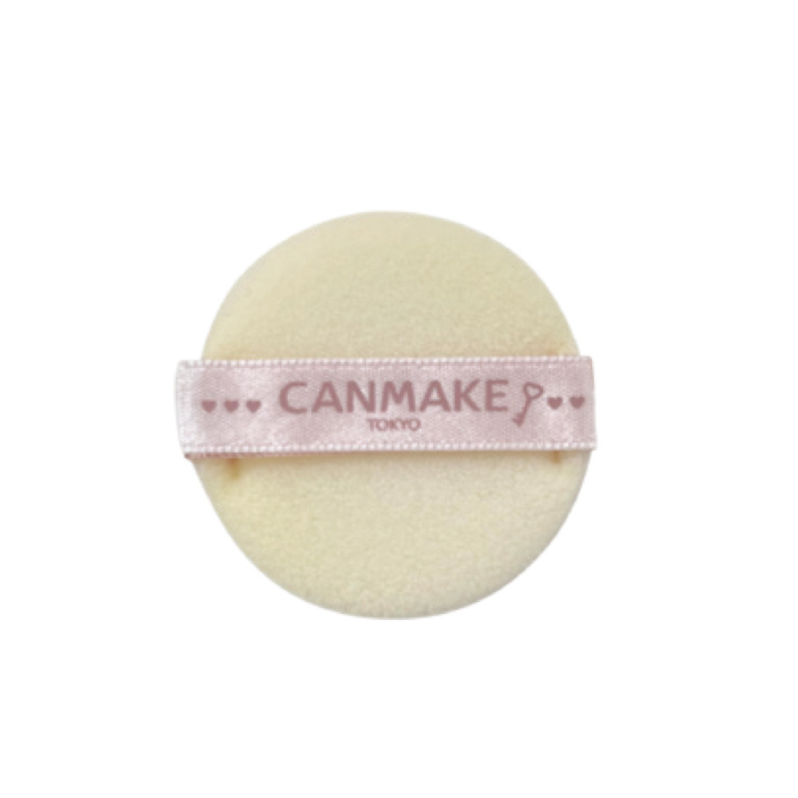 Canmake Secret Beauty Powder 01 Clear