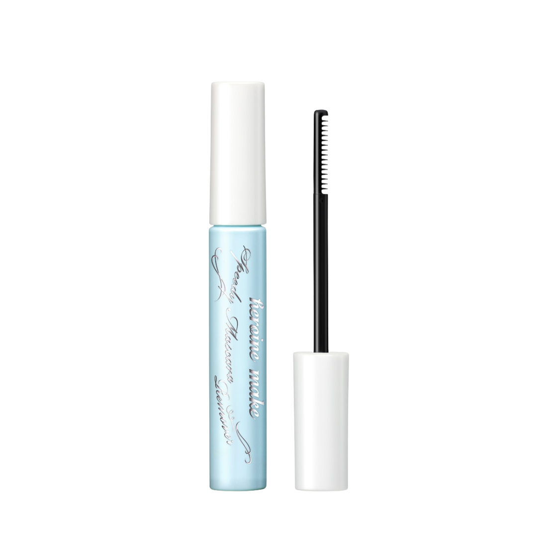 Kiss Me Heroine Make Speedy Mascara Remover