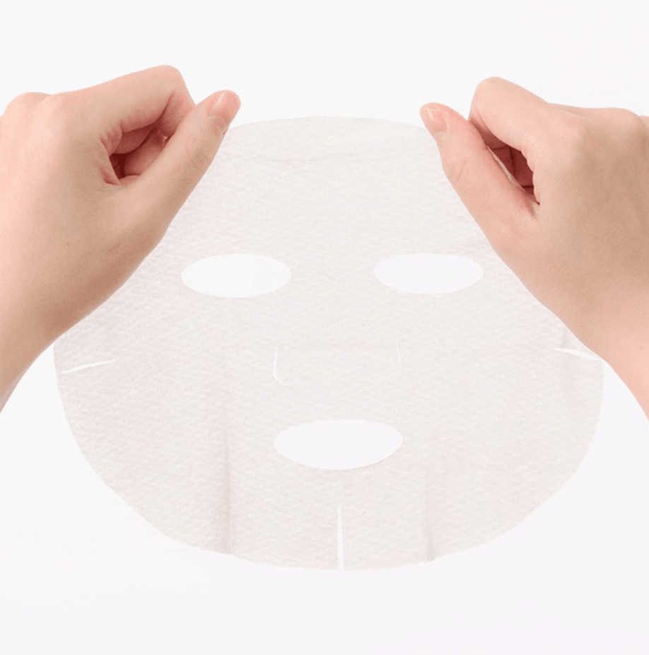 KOSE COSMETICS CLEAR TURN PORE KOMACHI MASK (7 stk.)