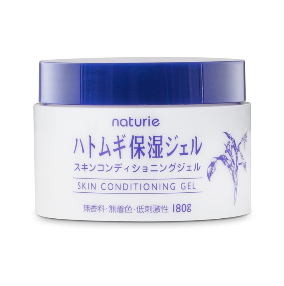 Naturie Hatomugi Skin Conditioning Gel