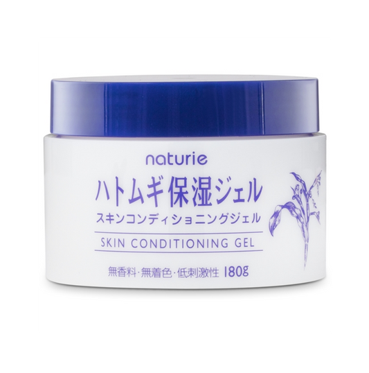 Naturie Hatomugi Skin Conditioning Gel